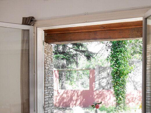 Hôtel restaurant Le Bastier : séjour champêtre au cœur du parc animalier de Ginasservis