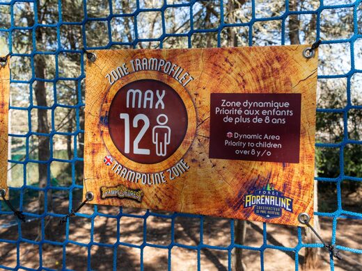 Activités en famille au parc animalier de Ginasservis