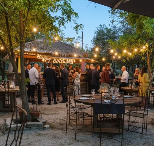 Hôtel restaurant Le Bastier : séjour champêtre au cœur du parc animalier de Ginasservis