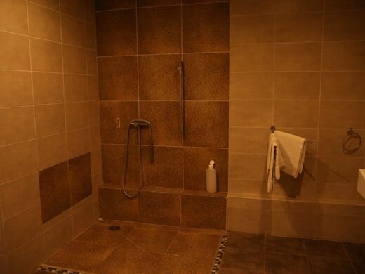 Chambre PMR