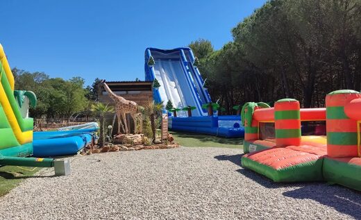Club enfant