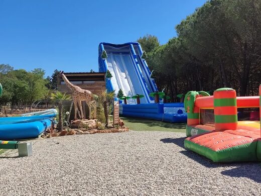 Club enfant